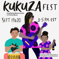Kukuza Fest: WEE Nation Radio Children's Music Festival