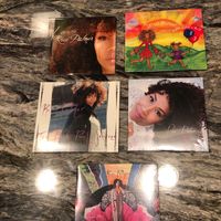 Gold Package - 4 CDs for $40
