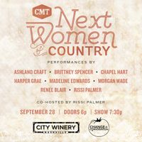 CMT Next Women of Country: Celebrating the Classes of 2021 & 2022