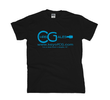 Chris Gales "Live on Beale" T-Shirt - Free Shipping