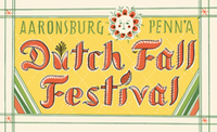 The Dutch Fall Festival