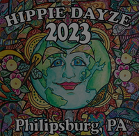 Hippie Dayze Festival