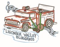 Ligonier Valley Bluegrass Festival