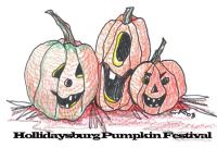 Hollidaysburg Pumpkin Fest