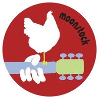 Rescheduled: Moonshiners at Moonstock
