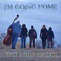 I'm Going Home by Tussey Mountain Moonshiners