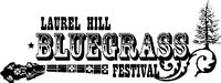 The Laurel Hill Bluegrass Festival