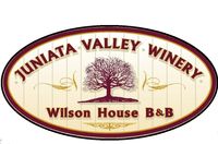 Juniata Valley Winery Anniversary Event