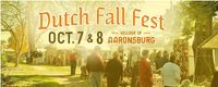 Dutch Fall Fest