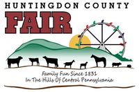 Huntingdon County Fair