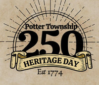 Potter Township Heritage Day