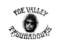 Just Posted: the Troubadours' Bob Dylan Tribute Show