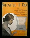 What'll I Do? - Irving Berlin (arr. Doug Morton)
