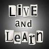 Live & Learn - Doug Morton