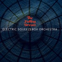 The Falling Dream by The Electric Squeezebox Orchestra