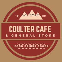 The Soul Galaxy Live at Coulter Cafe in Coulterville, CA