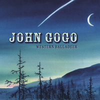 Western Balladeer (2024) by John Gogo