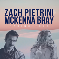 Zach Pietrini & Mckenna Bray House Show 
