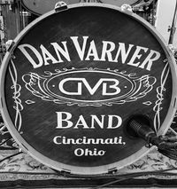 Dan Varner Band @ Springdale ComeUnity Day Bash