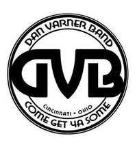 Dan Varner Band @ St. Cecilia