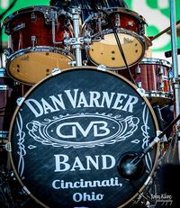 Dan Varner Band @ Party on the Plaza