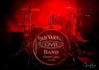 Dan Varner Band @ Jim and Jacks!!