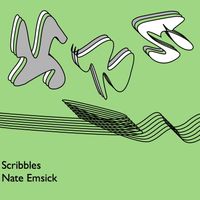 Scribbles EP