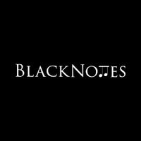 Bach to BlackNotes (without Bach)