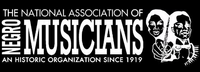 National Association of Negro Musicians 2019 Regional Voice Competition