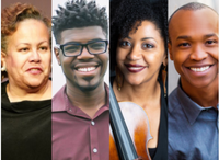 Philadelphia Chamber Music Society: Castle of our Skins