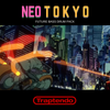 Neo Tokyo Future Bass Drum Pack (Wav Format)