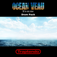 Ocean Veau | it's On Me | Free Drum Pack |Wav Format by Trap Camp Entertainment