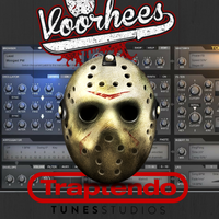 Voorhees by Trap Camp Entertainment