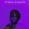 Purple Weeknd Trap Soul Kit (wav format)