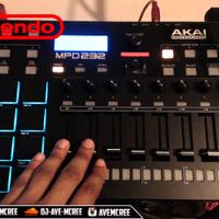 MPD232 firmware update drivers by Akai