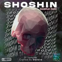 Shoshin Vol.1 Sample Pack Wav Format