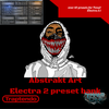 Abstrakt Art Electra 2 preset bank(win/mac)