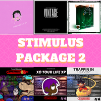 STIMULUS PACKAGE 2 TONE2 ELECTRAX/ELECTRA 2 BUNDLE(6 PRESET BANKS)