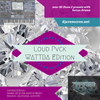 Loud Pvck(WATTBA EDITION)Dune 2 preset bank w/ Bonus drums