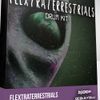 FlextraTerrestrials Drum Kit (Wav Format)