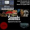 Sacii Lyfe Sounds presets for Dune 2(Win&Mac) 