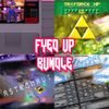 Fyed up! ElectraX Preset Bundle