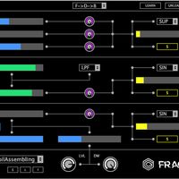 Fracture/HYSTERESIS(Freeware VST Effects) by Glitchmachines