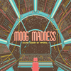Moog Madness Melody Loops + Drum Kit