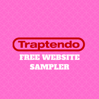 Free Web Site Sampler