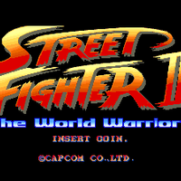 Street Fighter 2 OST BGM by Capcom