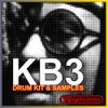 Kill Bill Volume 3[Drum Kit & Samples]