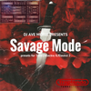 Savage Mode preset bank for ElectraX/Electra 2