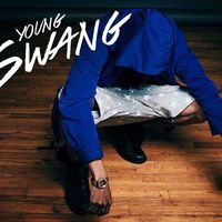 Self-entitled EP by Young Swang