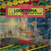 Looptopia ＬＯＦＩ　ラょ営 Loop Pack (Wav Format)